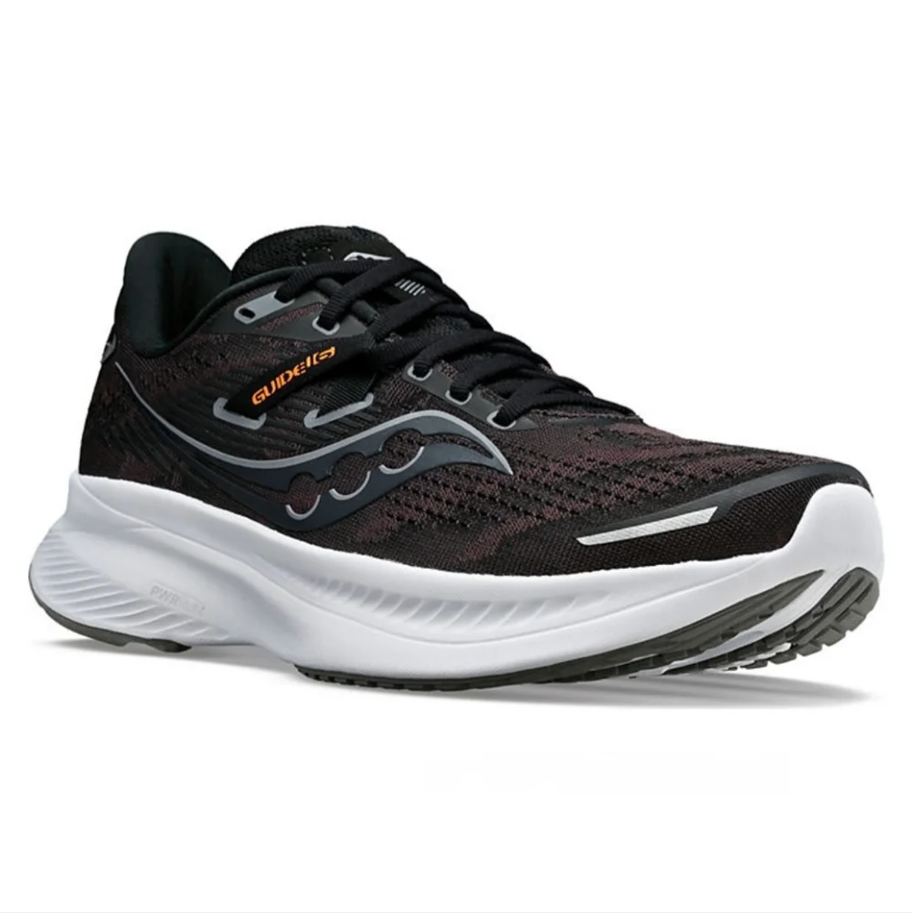Saucony Guide 16 Running Shoe PWRRUN Size-10W